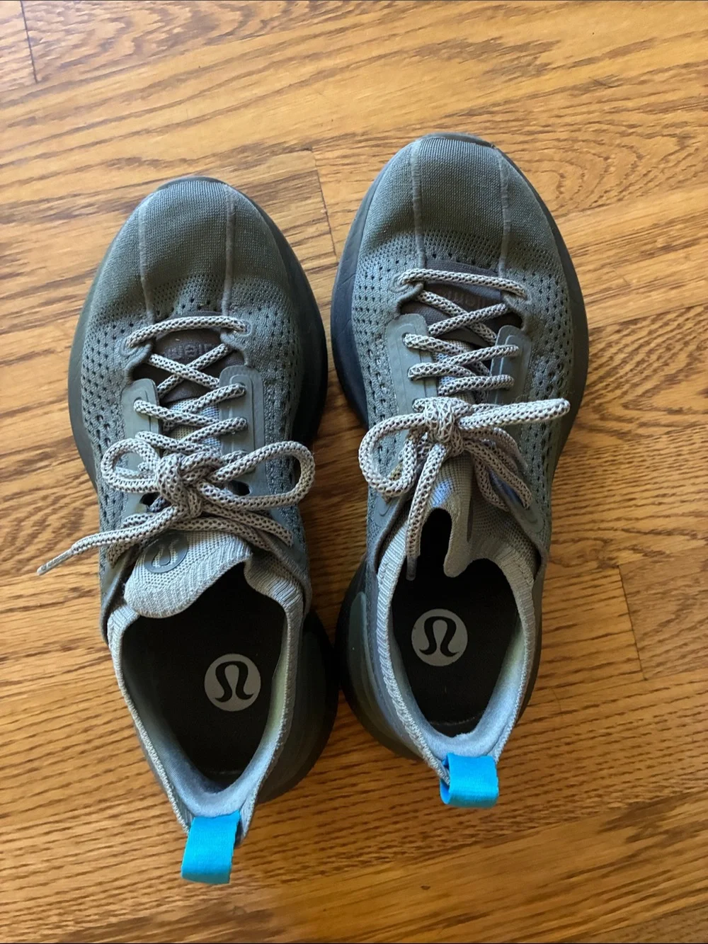 Lululemon Women's Chargefeel 3 Workout Shoe